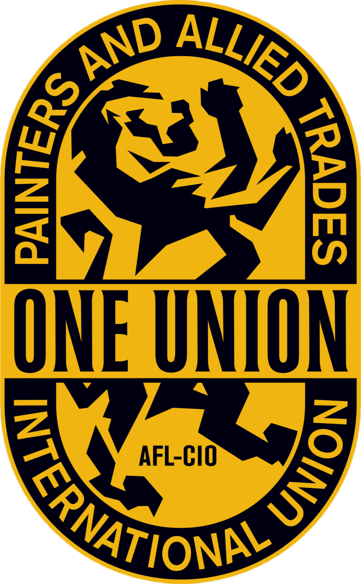 IUPAT Logo